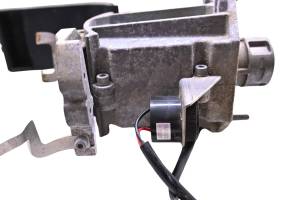 Yamaha - 13 Yamaha Waverunner FX SHO Steering Tilt Column FA1800 - Image 6