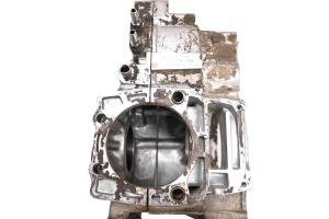 Polaris - 99 Polaris Ranger 500 6x6 Crankcase Center Crank Case - Image 3