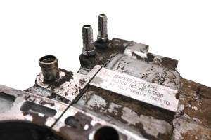 Polaris - 99 Polaris Ranger 500 6x6 Crankcase Center Crank Case - Image 5