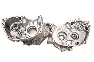 Polaris - 99 Polaris Ranger 500 6x6 Crankcase Center Crank Case - Image 6