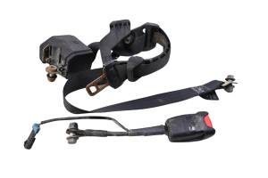 20 Polaris General 1000 Sport Passanger Seat Belt Assembly