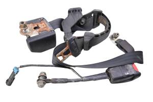 Polaris - 20 Polaris General 1000 Sport Passanger Seat Belt Assembly - Image 3