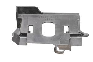 Kawasaki - 16 Kawasaki Ninja 300 Battery Box Cover EX300 - Image 2