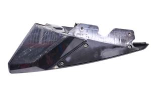 Yamaha - 13 Yamaha Waverunner FX SHO Left Side Mirror FA1800 - Image 4