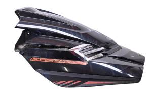 Yamaha - 13 Yamaha Waverunner FX SHO Front Cover FA1800 - Image 3