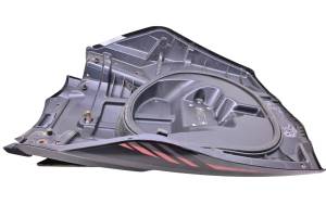 Yamaha - 13 Yamaha Waverunner FX SHO Front Cover FA1800 - Image 4