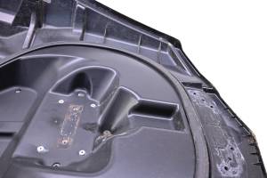 Yamaha - 13 Yamaha Waverunner FX SHO Front Cover FA1800 - Image 6