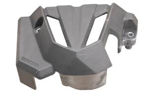 16 Kawasaki Ninja 300 Case Saver Chain Guard EX300