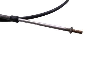Yamaha - 13 Yamaha Waverunner FX SHO Steering Cable FA1800 - Image 2