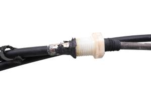 Yamaha - 13 Yamaha Waverunner FX SHO Steering Cable FA1800 - Image 3