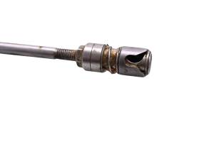 Yamaha - 13 Yamaha Waverunner FX SHO Steering Cable FA1800 - Image 5