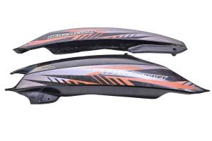 13 Yamaha Waverunner FX SHO Side Covers Panels Fenders Left & Right FA1800
