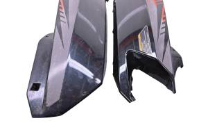 Yamaha - 13 Yamaha Waverunner FX SHO Side Covers Panels Fenders Left & Right FA1800 - Image 3