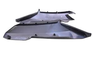 Yamaha - 13 Yamaha Waverunner FX SHO Side Covers Panels Fenders Left & Right FA1800 - Image 4