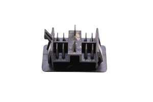 Polaris - 20 Polaris General 1000 Sport Switch Panel Cover - Image 3