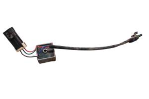 20 Polaris General 1000 Sport Relay