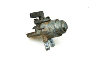 03 Polaris Predator 90 2x4 Fuel Petcock