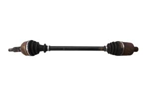 20 Polaris General 1000 Sport Rear Left Cv Axle