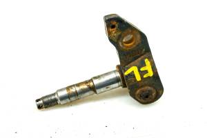 03 Polaris Predator 90 2x4 Front Left Spindle Knuckle