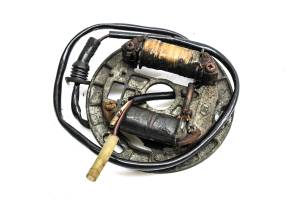 87 Suzuki Quadsport 80 2x4 Stator LT80