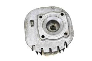 Suzuki - 87 Suzuki Quadsport 80 2x4 Cylinder Head LT80 - Image 3