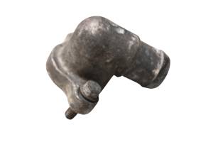 Polaris - 99 Polaris Ranger 500 6x6 Thermostat Housing - Image 2