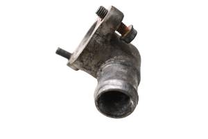 Polaris - 99 Polaris Ranger 500 6x6 Thermostat Housing - Image 4