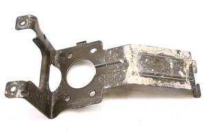 13 Polaris Sportsman 850 XP HO EPS 4x4 Speedometer Bracket Mount