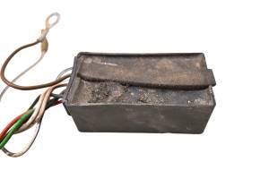 Polaris - 99 Polaris Ranger 500 6x6 Cdi Box - Image 2