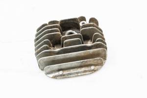 97 Suzuki Quadsport 80 2x4 Cylinder Head LT80