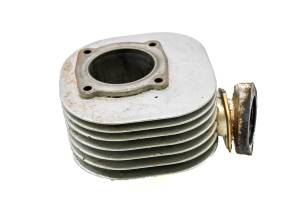 97 Suzuki Quadsport 80 2x4 Cylinder LT80 For Parts