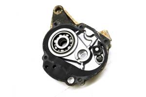 Suzuki - 97 Suzuki Quadsport 80 2x4 Transmission Gear Box Cover LT80 - Image 3