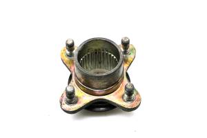 87 Suzuki Quadsport 80 2x4 Rear Sprocket Hub LT80