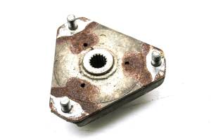 87 Suzuki Quadsport 80 2x4 Rear Wheel Hub Left Right LT80