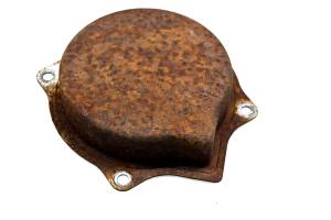 Suzuki - 87 Suzuki Quadsport 80 2x4 Stator Cover LT80 - Image 2