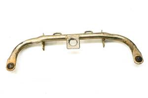 97 Suzuki Quadsport 80 2x4 Rear Fender Bracket Mount LT80