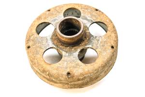 97 Suzuki Quadsport 80 2x4 Rear Brake Drum LT80