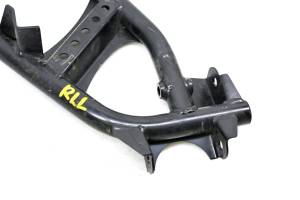 Yamaha - 20 Yamaha Kodiak 450 4x4 Rear Lower Left A-Arm YFM450 - Image 2