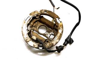 Suzuki - 97 Suzuki Quadsport 80 2x4 Stator LT80 - Image 4