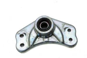 20 Yamaha Kodiak 450 4x4 Steering Stem Bracket Mount YFM450