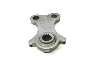 Yamaha - 20 Yamaha Kodiak 450 4x4 Steering Stem Flag Pitman Arm YFM450 - Image 3