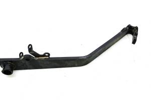 20 Yamaha Kodiak 450 4x4 Rear Brake Pedal YFM450
