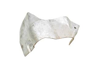 20 Yamaha Kodiak 450 4x4 Exhaust Heat Shield Protector Cover YFM450