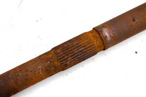 Polaris - 03 Polaris Predator 90 2x4 Rear Axle - Image 3