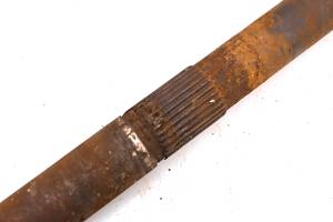 Polaris - 03 Polaris Predator 90 2x4 Rear Axle - Image 4