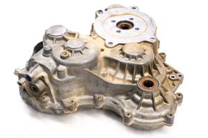 13 Polaris Sportsman 850 XP HO EPS 4x4 Transmission Gear Case Housing
