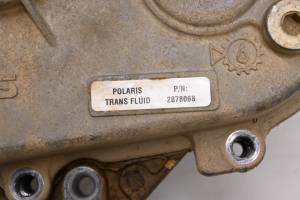 Polaris - 13 Polaris Sportsman 850 XP HO EPS 4x4 Transmission Gear Case Housing - Image 5