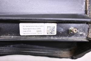 Polaris - 20 Polaris General 1000 Sport Upper Back Seat Cushion - Image 3