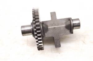 Yamaha - 12 Yamaha Grizzly 300 2x4 Counter Balancer Crankshaft Balance YFM300G - Image 1