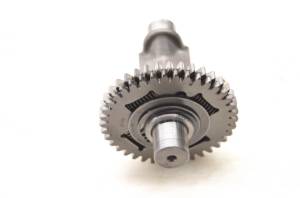 Yamaha - 12 Yamaha Grizzly 300 2x4 Counter Balancer Crankshaft Balance YFM300G - Image 2